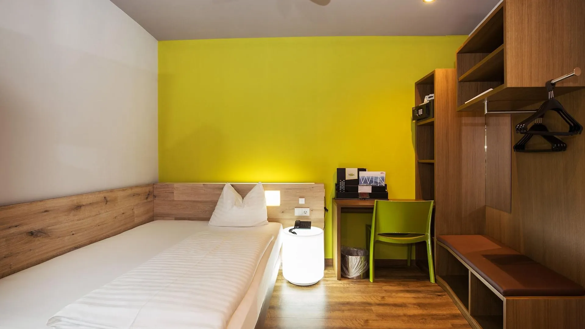 ***  Basic Hotel Innsbruck Austria