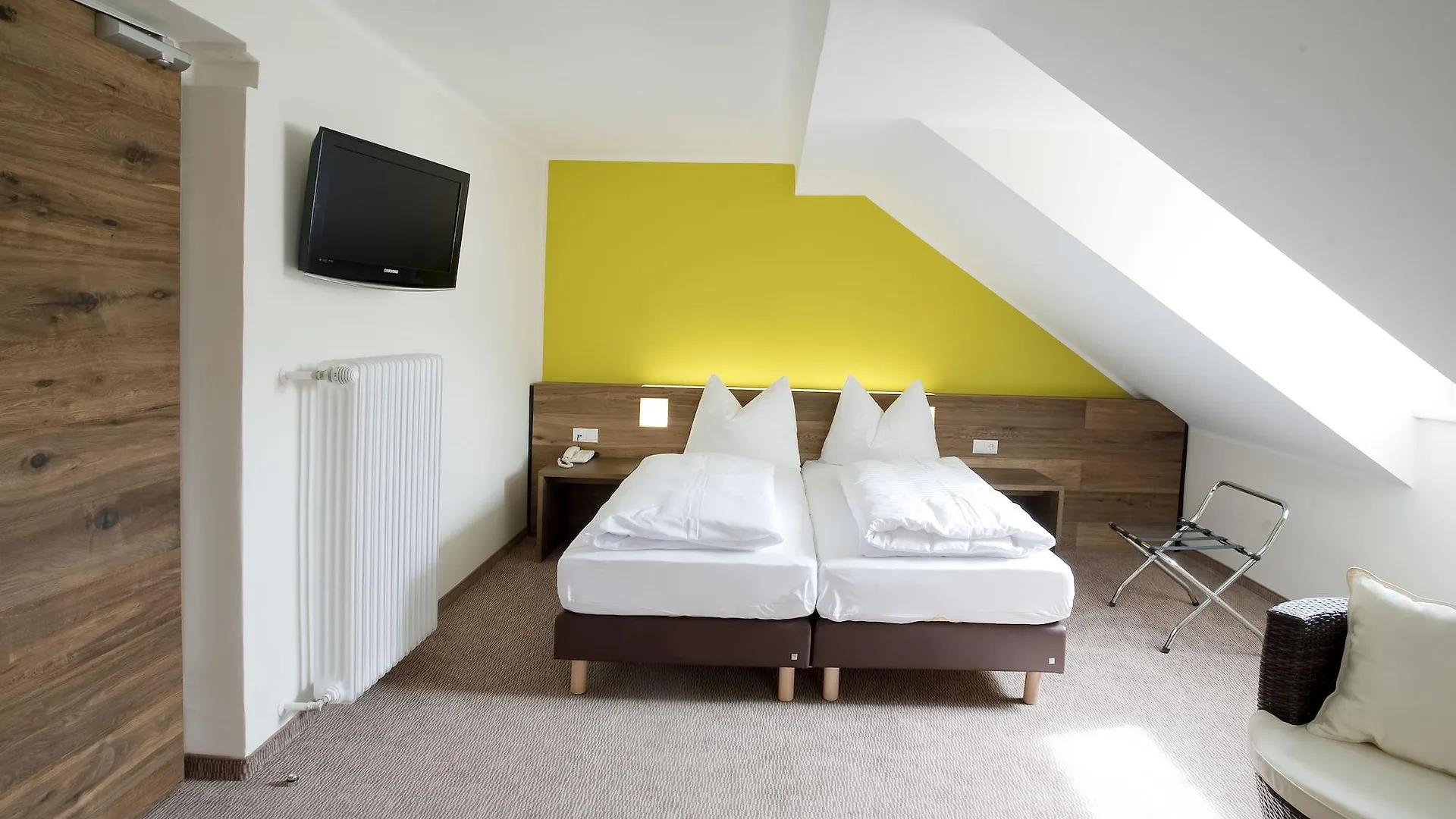 Basic Hotel Innsbruck 3*,  Austria