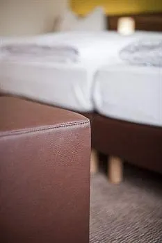 Basic Hotel Innsbruck Austria