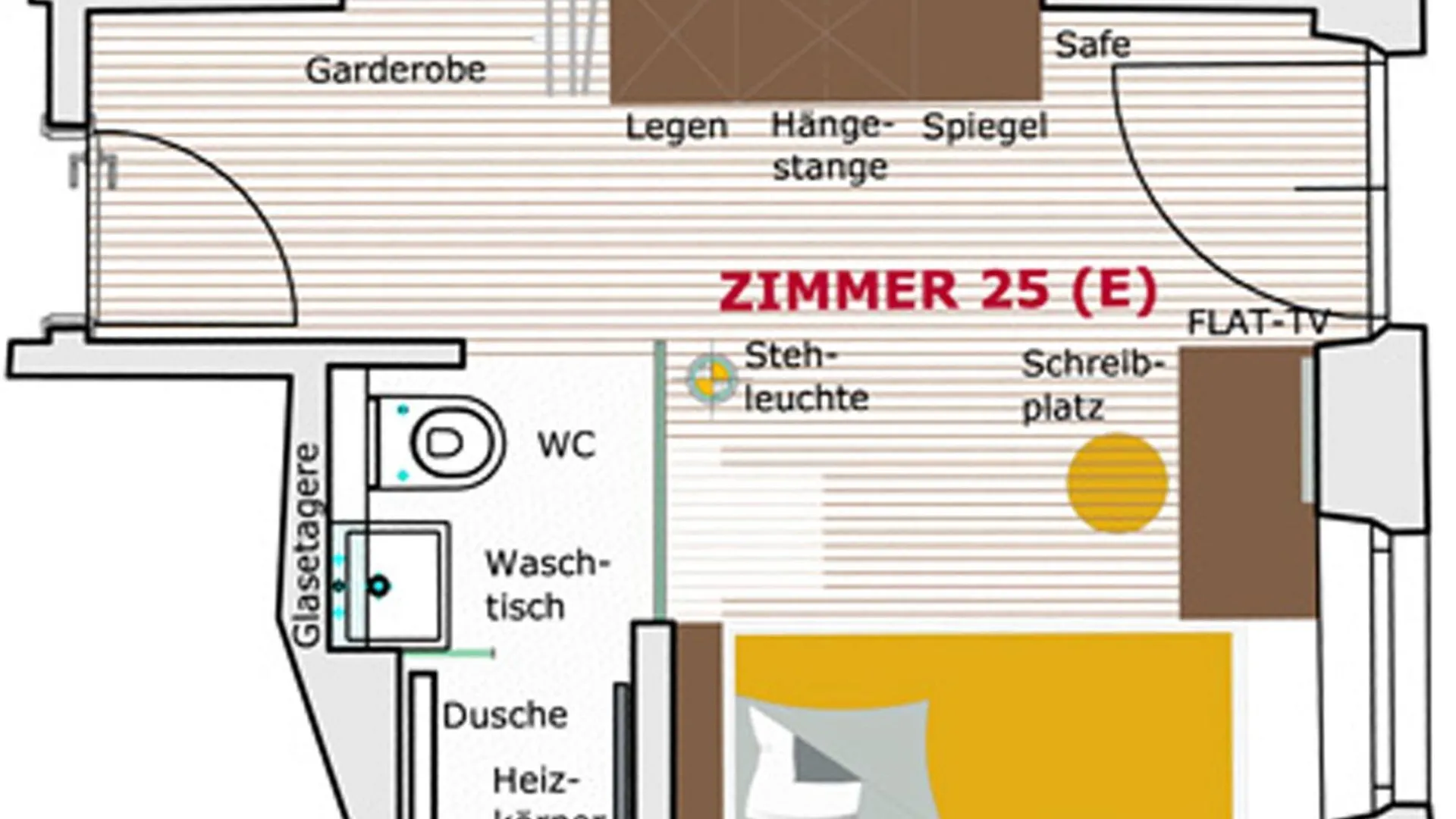 Basic Hotel Innsbruck