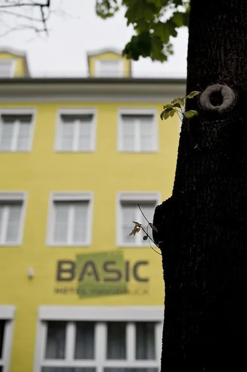 ***  Basic Hotel Innsbruck Austria