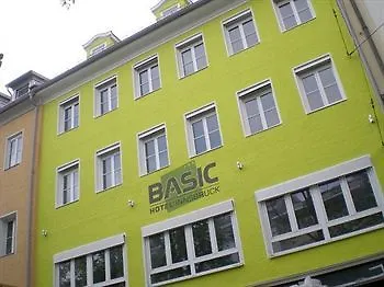 ***  Basic Hotel Innsbruck Austria