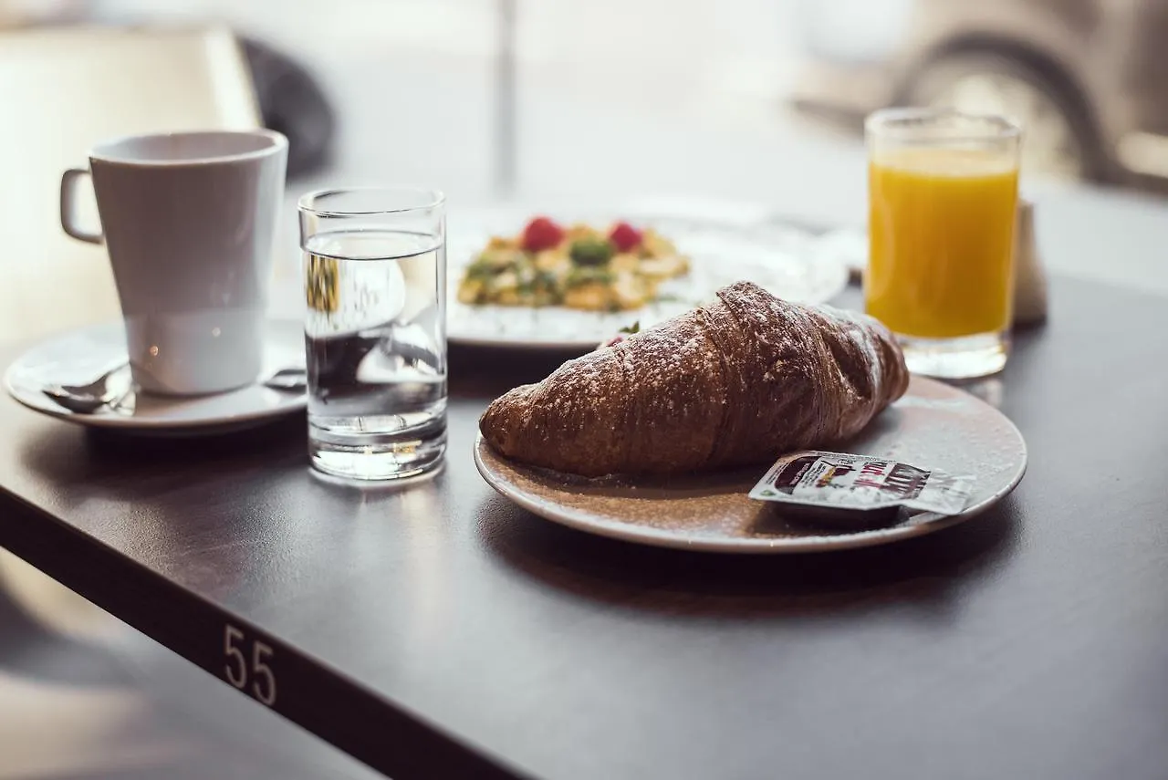 Basic Hotel Innsbruck