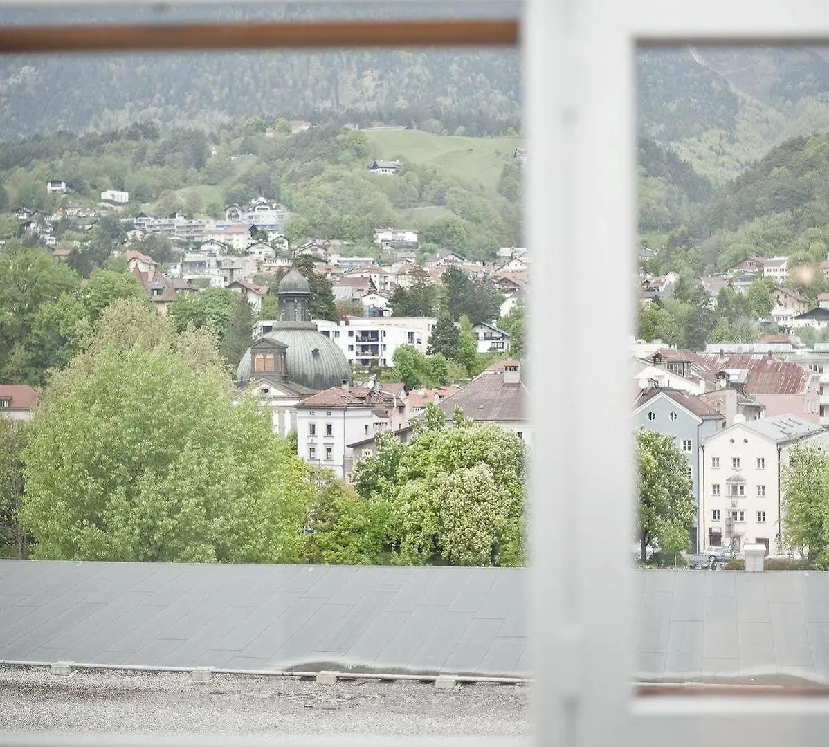 Basic Hotel Innsbruck 3*,  Austria