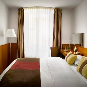 **** Hotel K+k Palais Austria