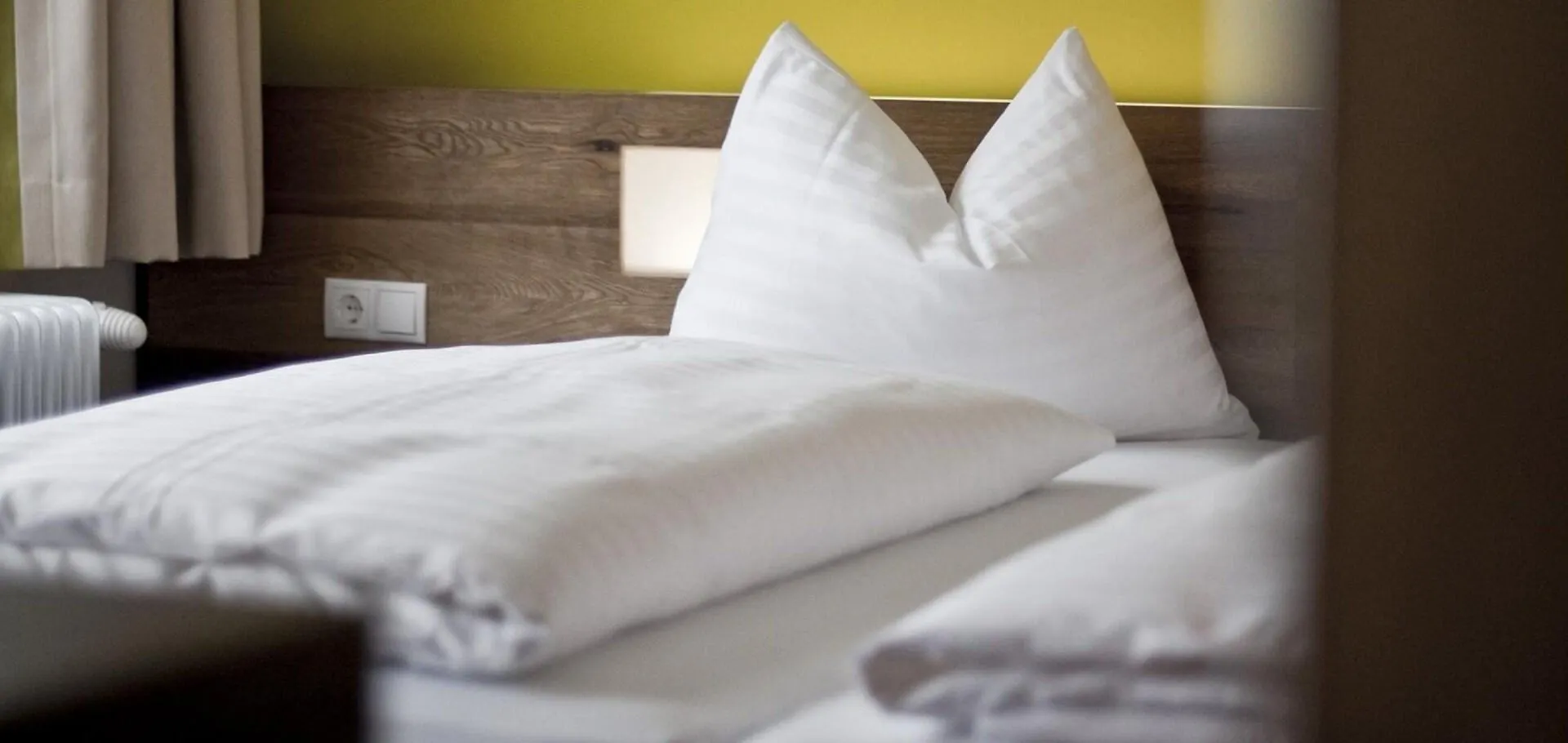 Basic Hotel Innsbruck Rakousko
