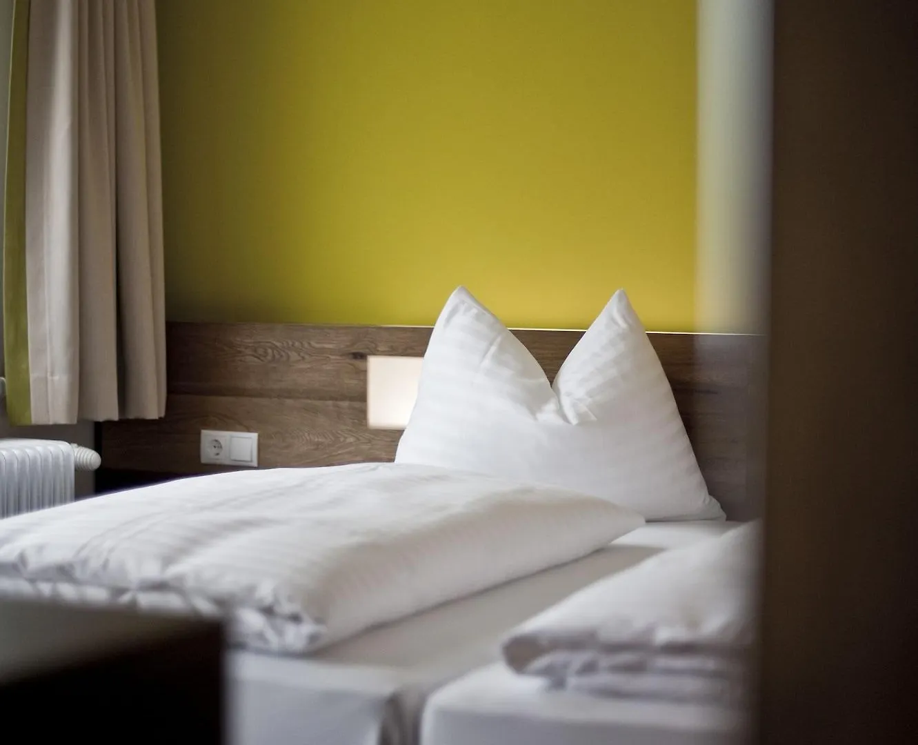 ***  Basic Hotel Innsbruck Rakousko