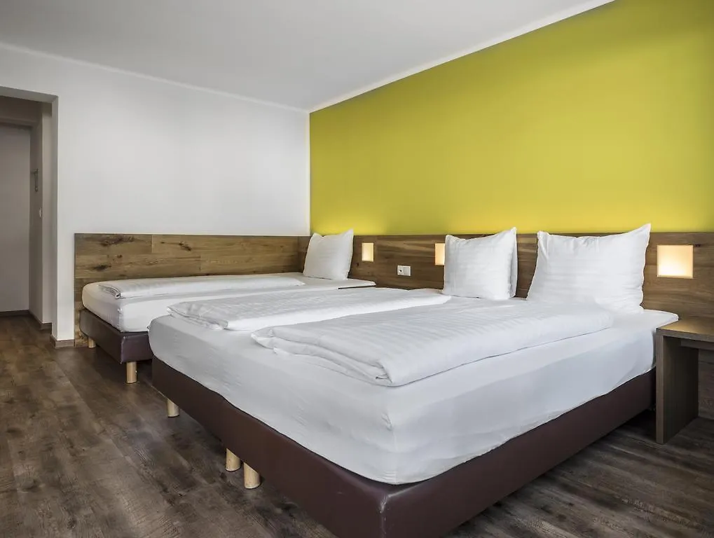 ***  Basic Hotel Innsbruck Austria