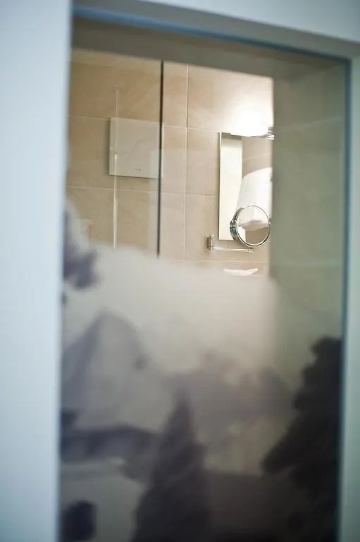 Basic Hotel Innsbruck